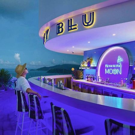 Hd Panorama Nha Trang Condotel מראה חיצוני תמונה