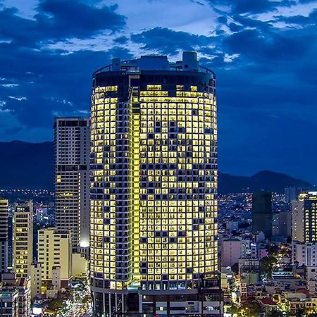 Hd Panorama Nha Trang Condotel מראה חיצוני תמונה