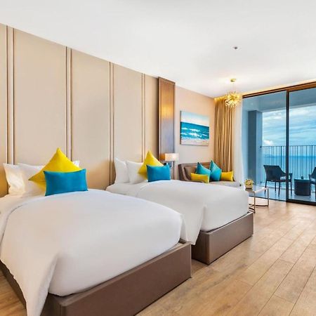 Hd Panorama Nha Trang Condotel מראה חיצוני תמונה