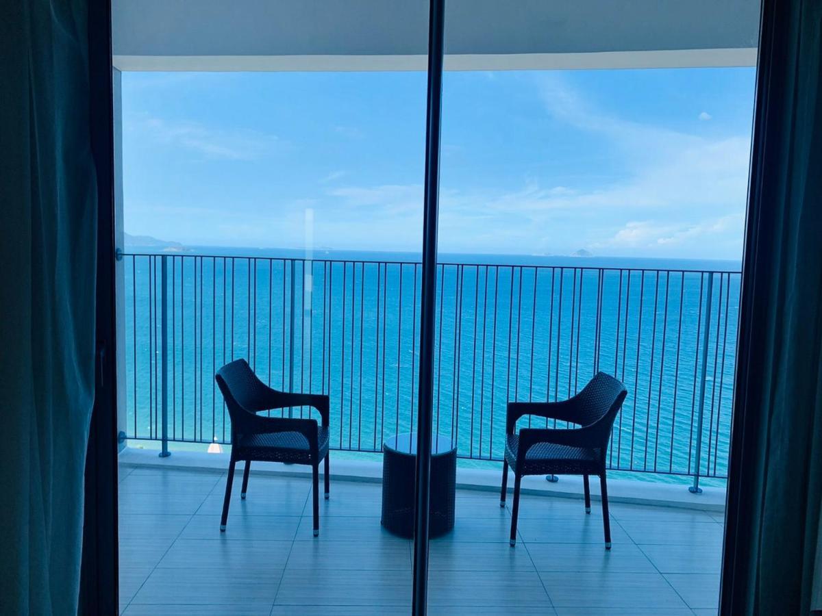 Hd Panorama Nha Trang Condotel מראה חיצוני תמונה