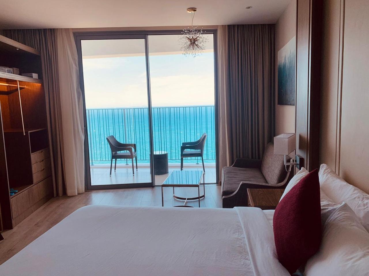 Hd Panorama Nha Trang Condotel מראה חיצוני תמונה