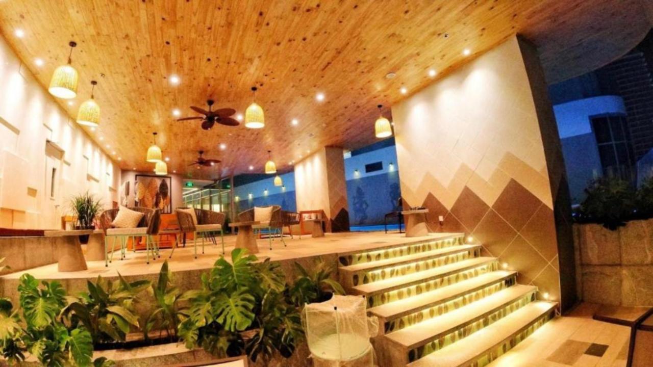 Hd Panorama Nha Trang Condotel מראה חיצוני תמונה