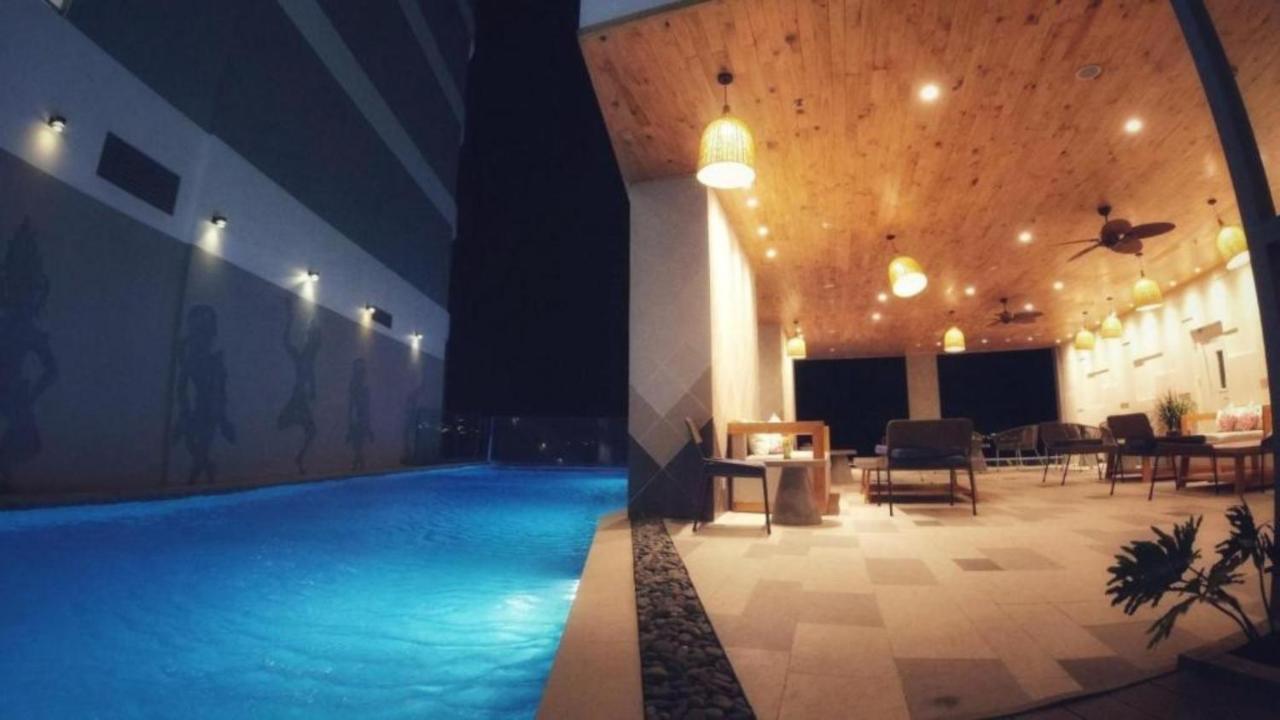 Hd Panorama Nha Trang Condotel מראה חיצוני תמונה