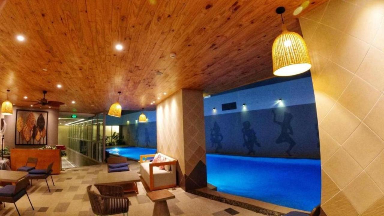 Hd Panorama Nha Trang Condotel מראה חיצוני תמונה