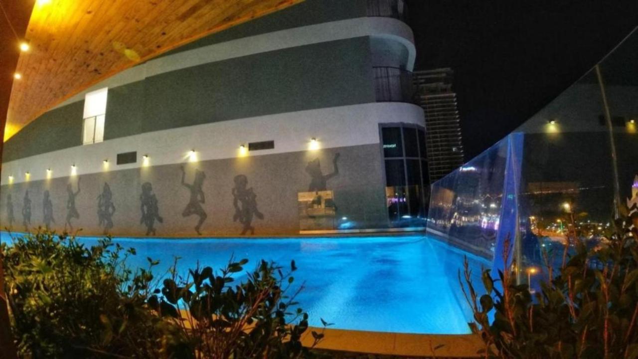 Hd Panorama Nha Trang Condotel מראה חיצוני תמונה