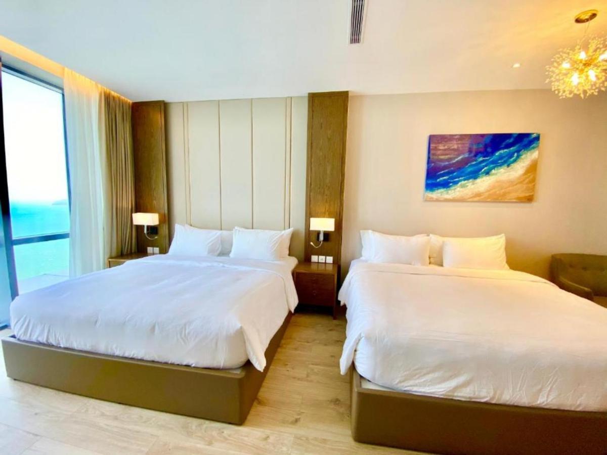 Hd Panorama Nha Trang Condotel מראה חיצוני תמונה