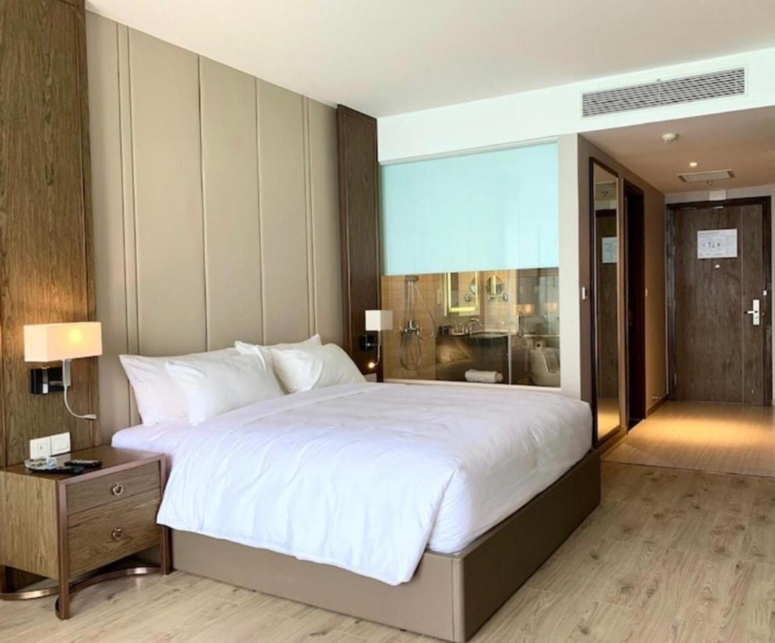 Hd Panorama Nha Trang Condotel מראה חיצוני תמונה