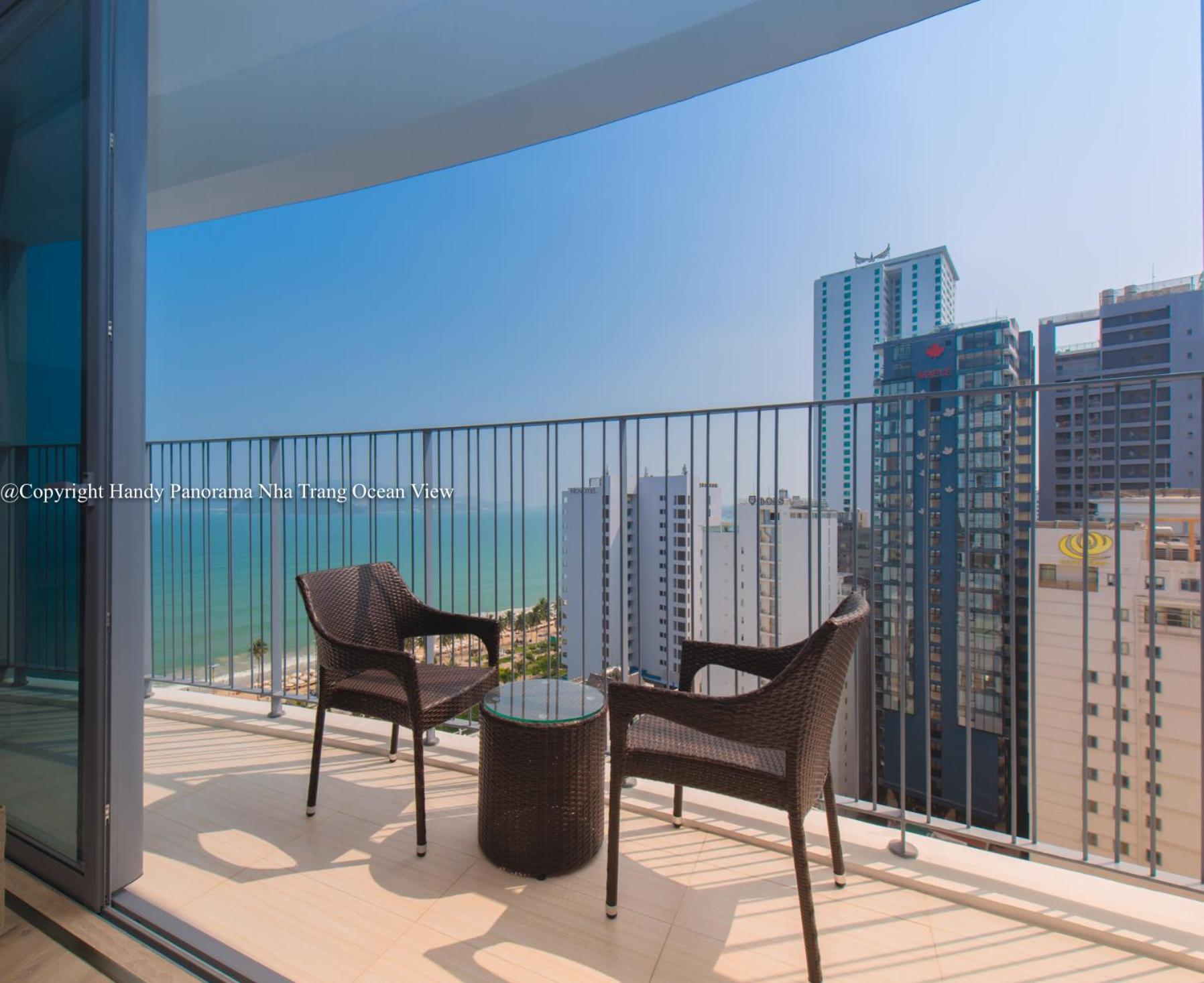 Hd Panorama Nha Trang Condotel מראה חיצוני תמונה