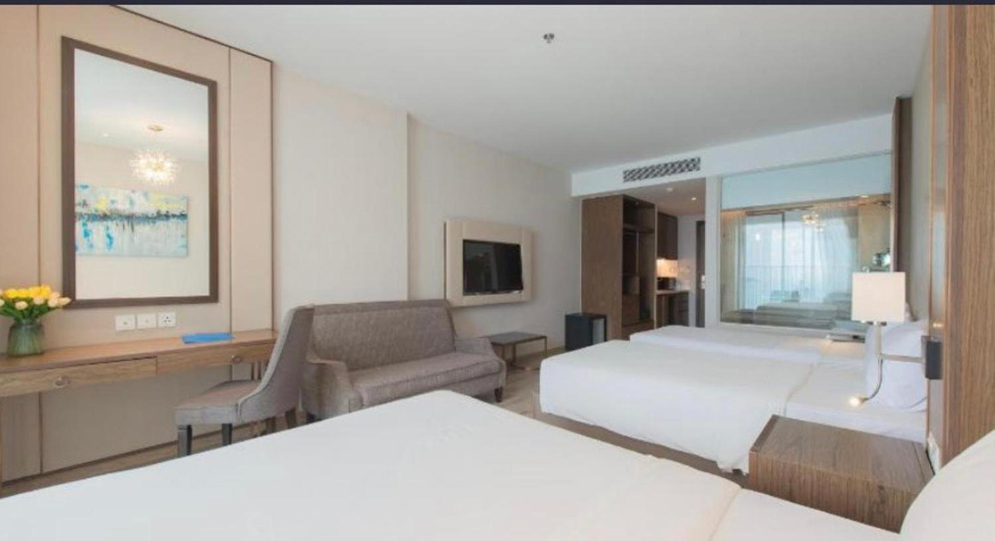Hd Panorama Nha Trang Condotel מראה חיצוני תמונה