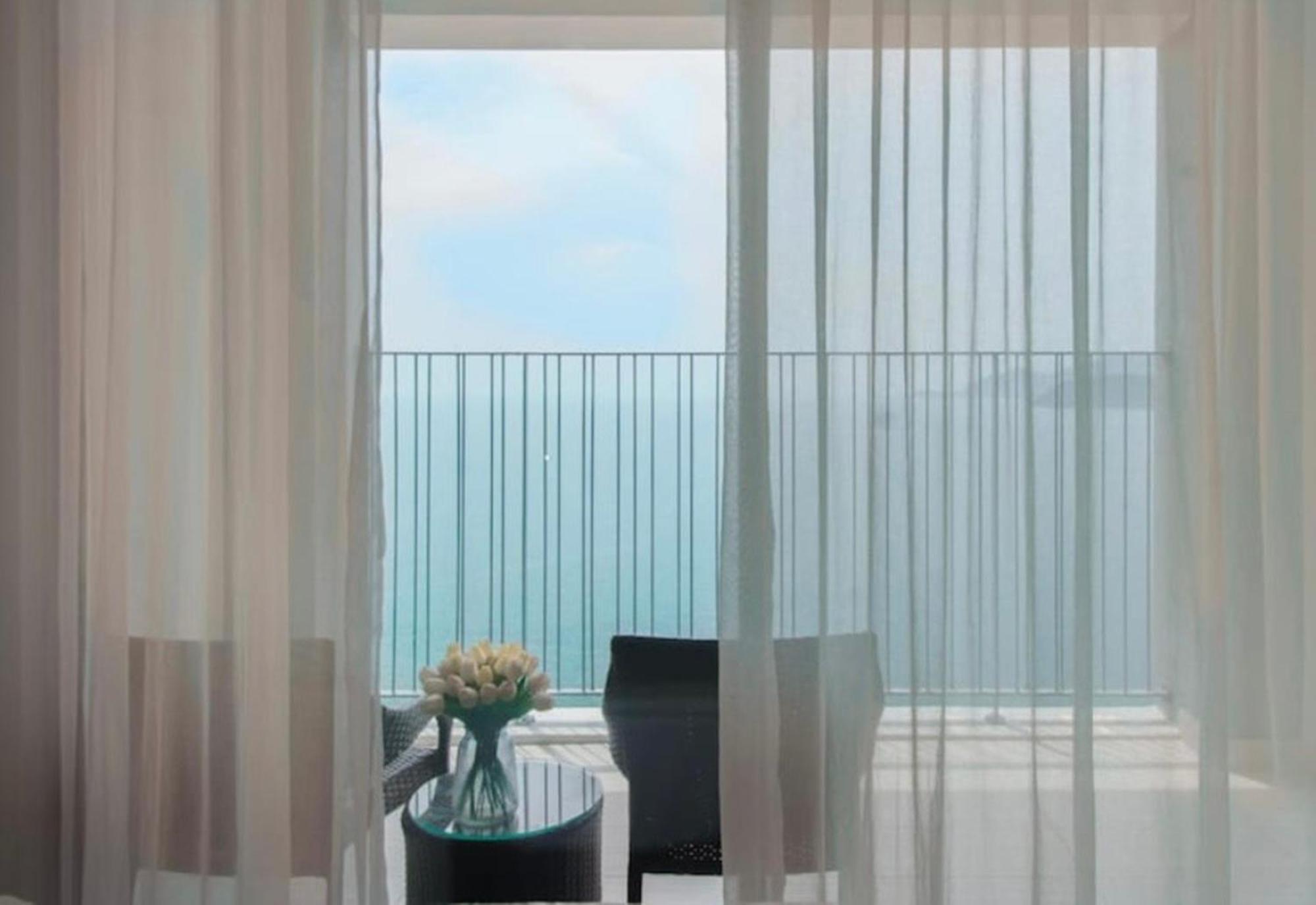 Hd Panorama Nha Trang Condotel מראה חיצוני תמונה