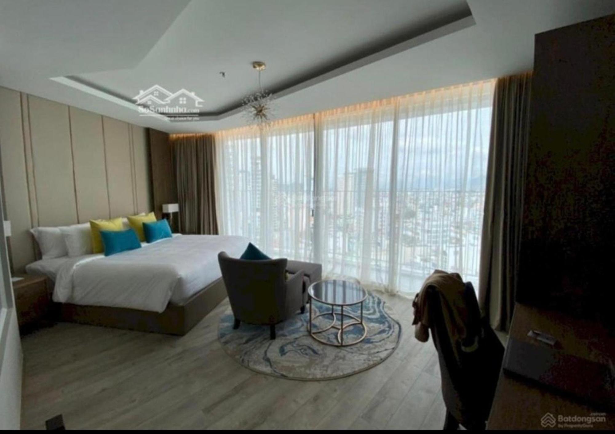 Hd Panorama Nha Trang Condotel מראה חיצוני תמונה