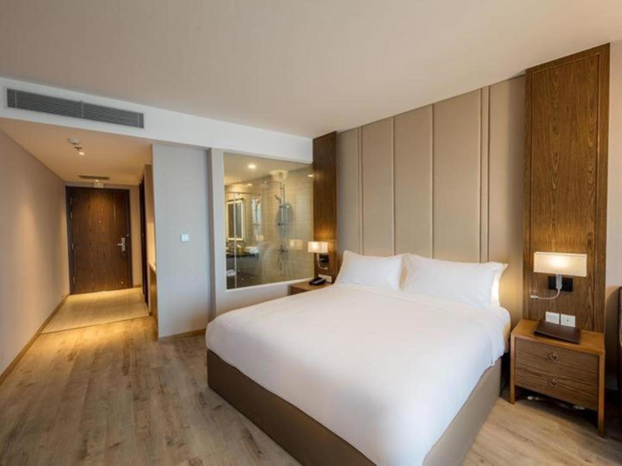 Hd Panorama Nha Trang Condotel מראה חיצוני תמונה