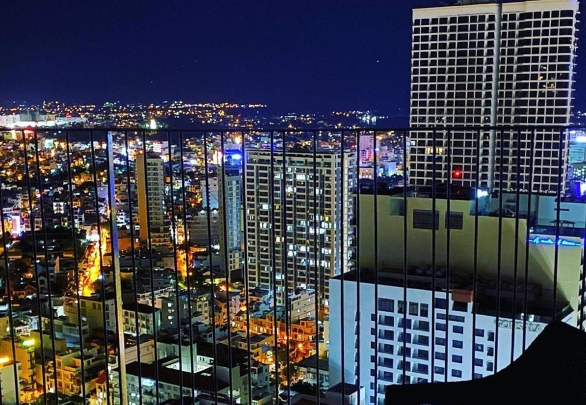 Hd Panorama Nha Trang Condotel מראה חיצוני תמונה