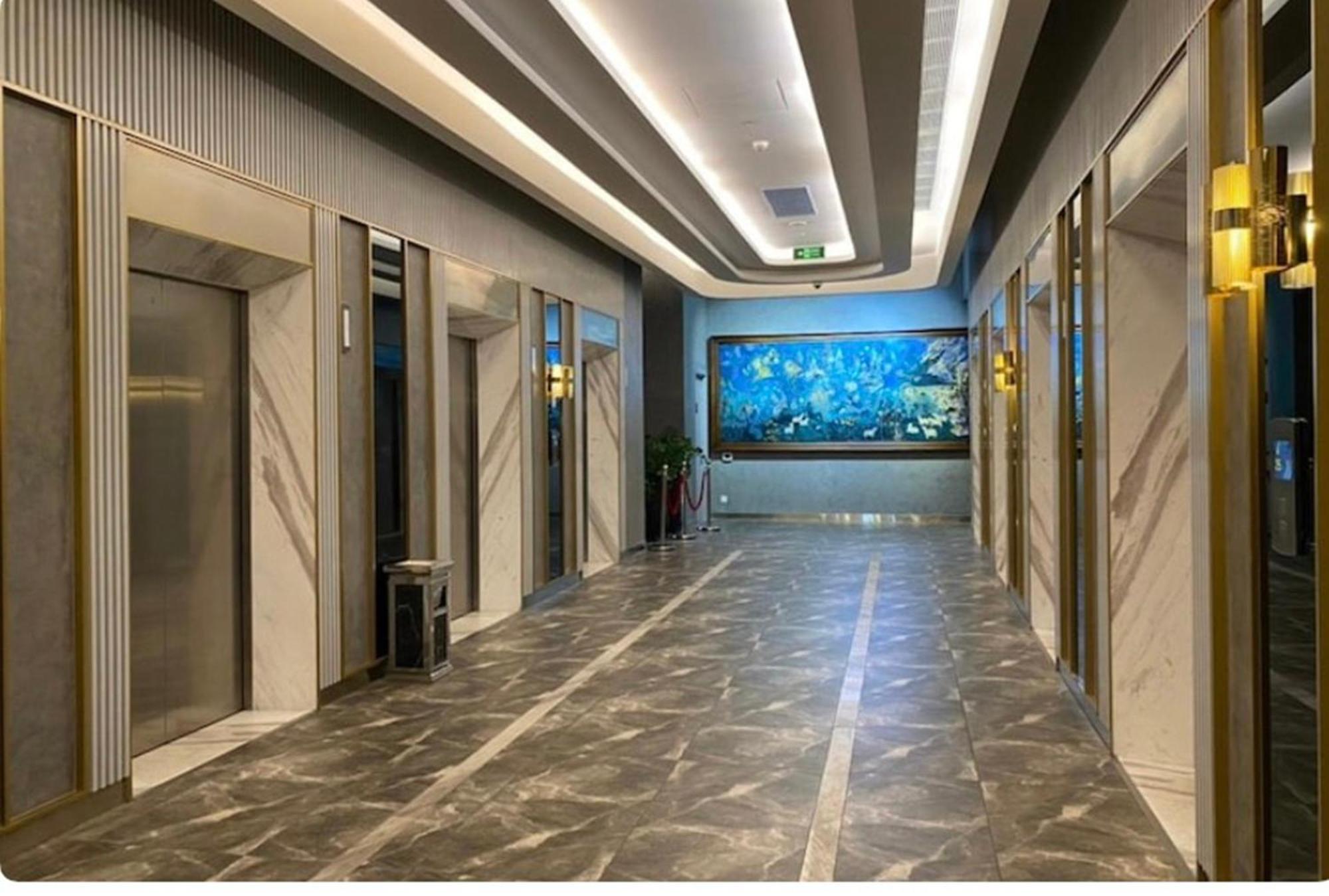 Hd Panorama Nha Trang Condotel מראה חיצוני תמונה