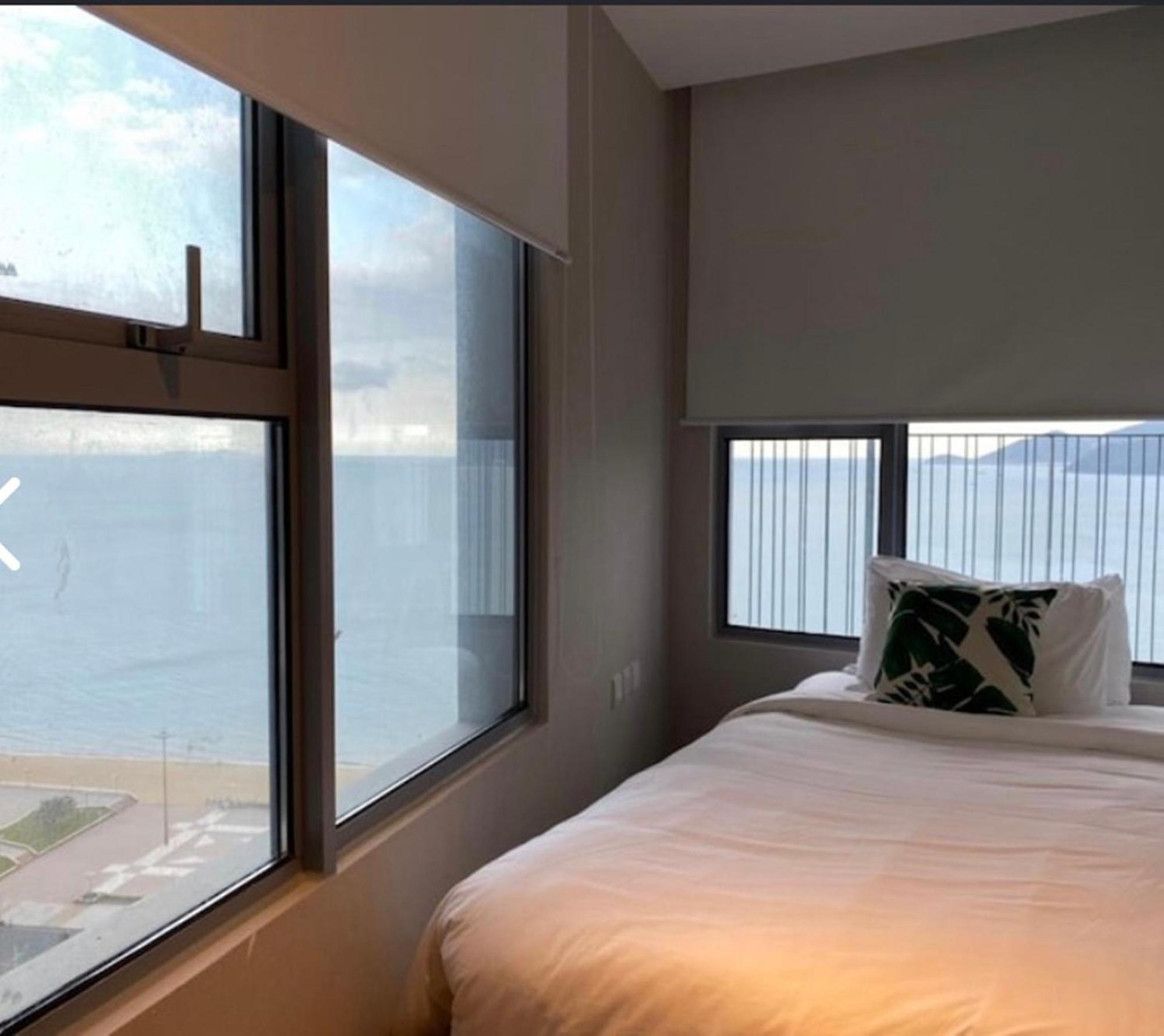 Hd Panorama Nha Trang Condotel מראה חיצוני תמונה