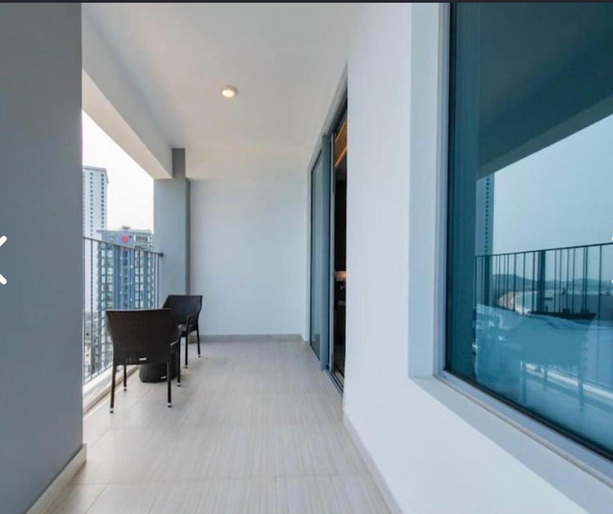 Hd Panorama Nha Trang Condotel מראה חיצוני תמונה