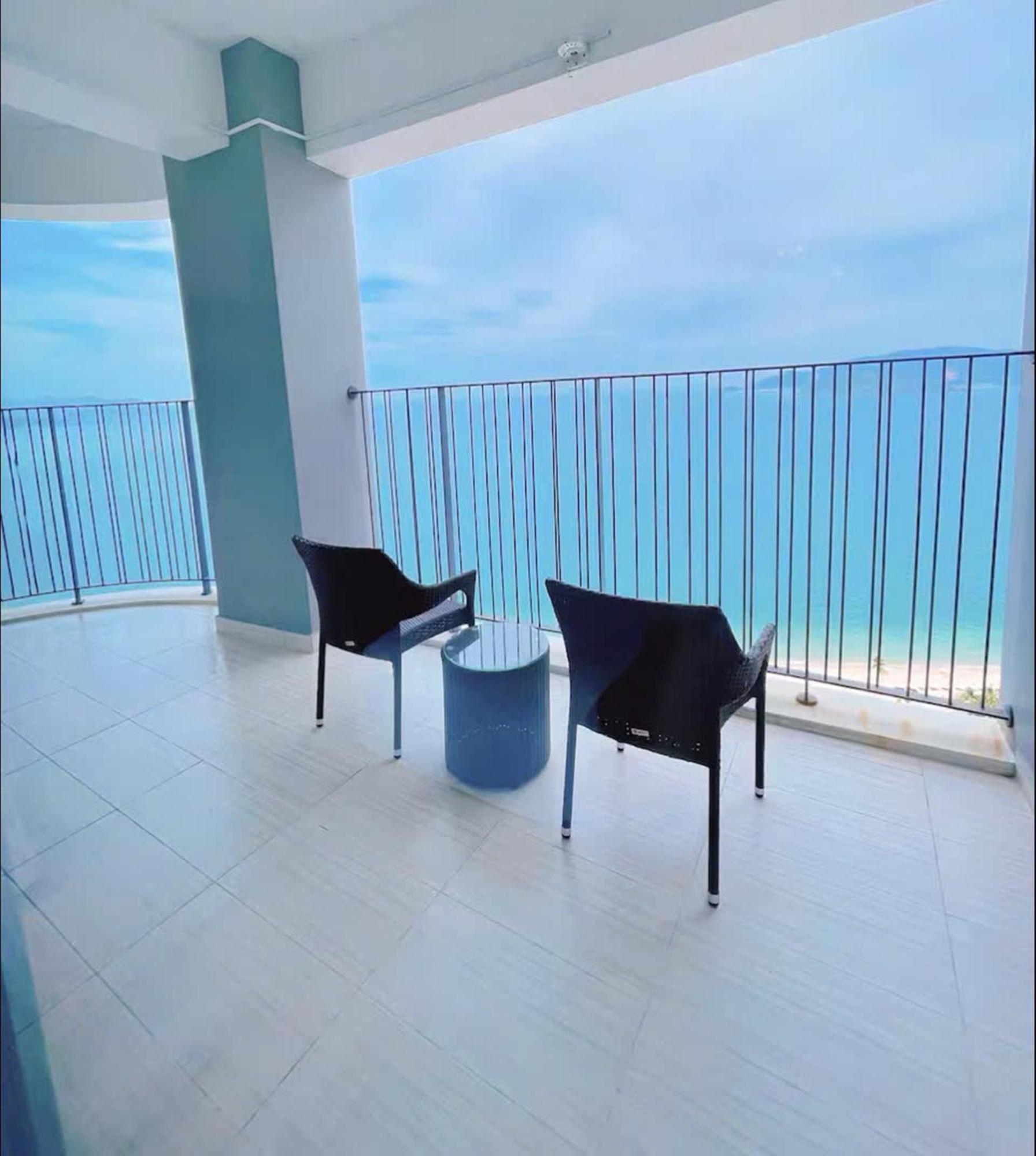 Hd Panorama Nha Trang Condotel מראה חיצוני תמונה