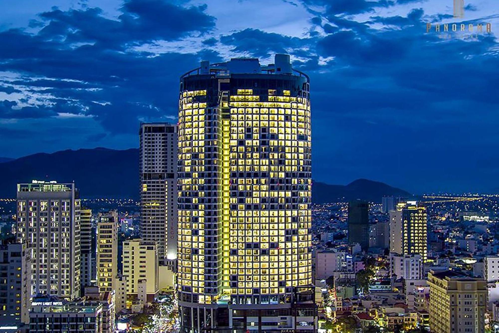 Hd Panorama Nha Trang Condotel מראה חיצוני תמונה
