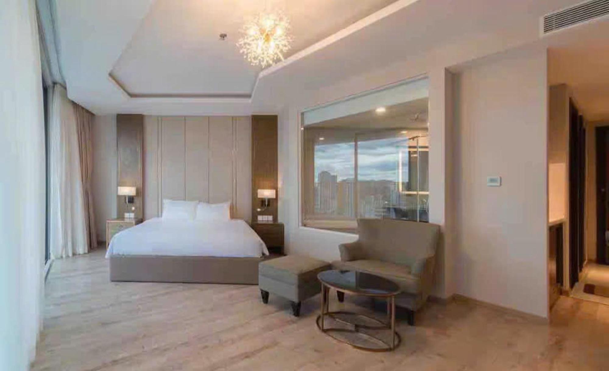 Hd Panorama Nha Trang Condotel מראה חיצוני תמונה