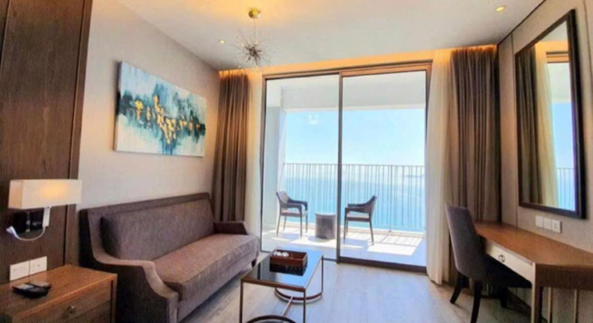 Hd Panorama Nha Trang Condotel מראה חיצוני תמונה