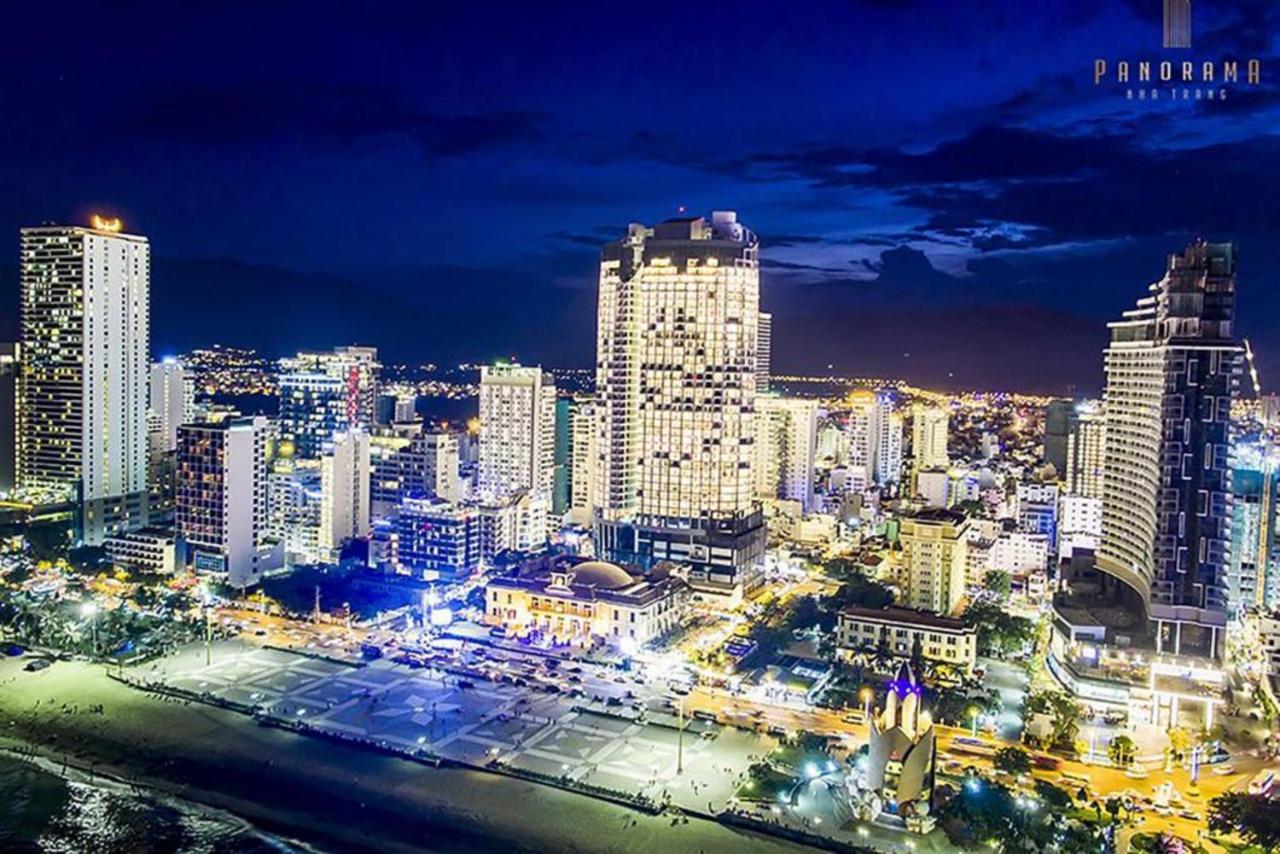Hd Panorama Nha Trang Condotel מראה חיצוני תמונה