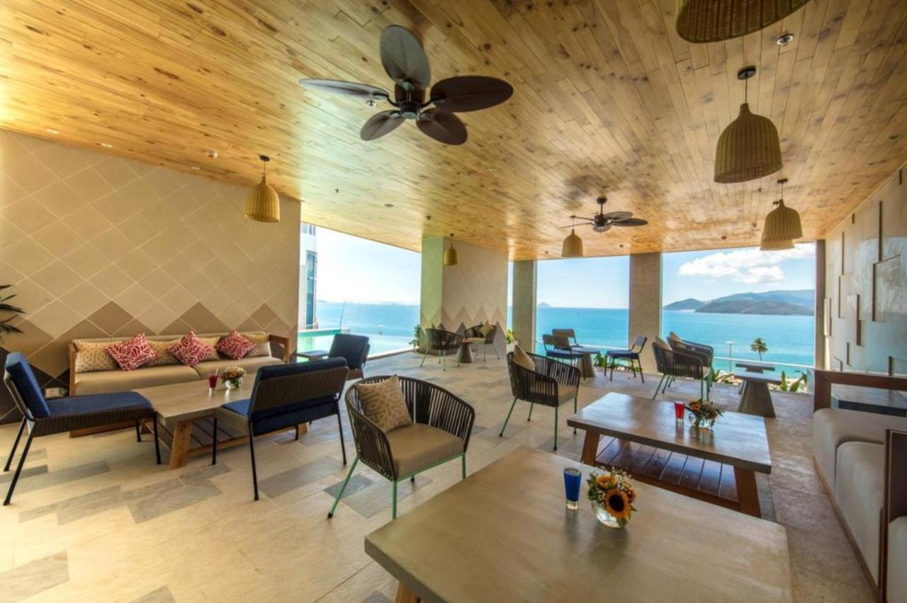 Hd Panorama Nha Trang Condotel מראה חיצוני תמונה